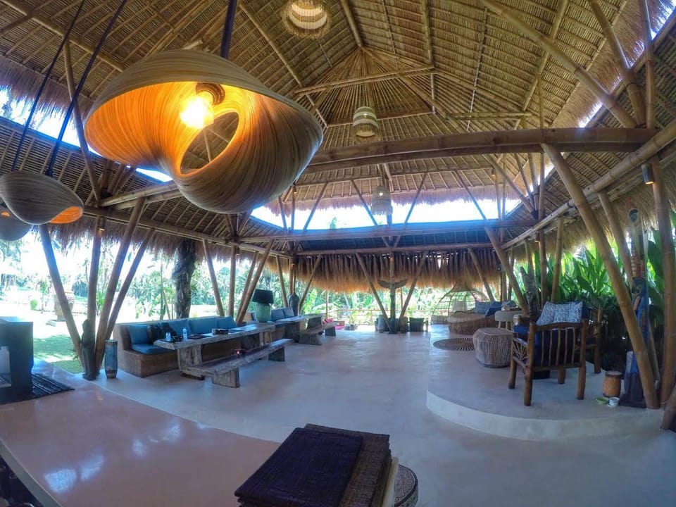 Coco verde bali Hotel in Kediri