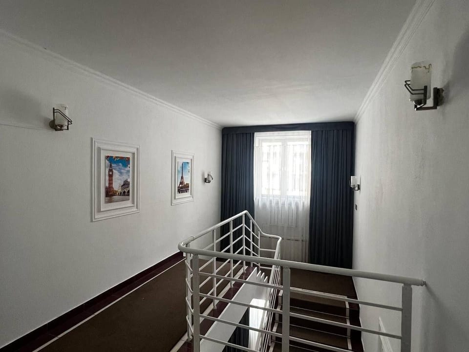 Grant Ikan Hotel  Hotel in Europe