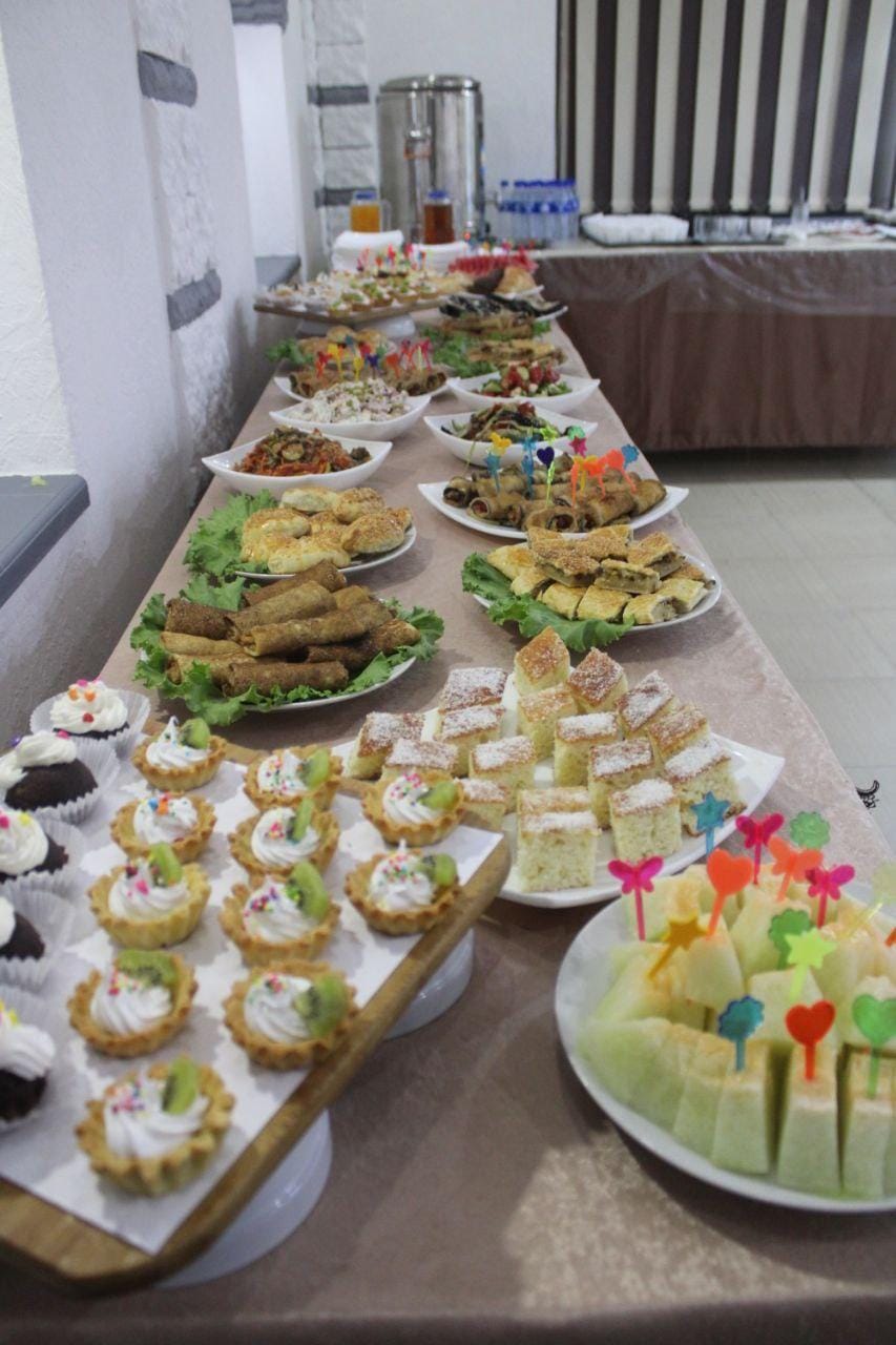 Grant Ikan Hotel  Hotel in Europe