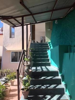 Valley View Inn Hotel in Uttarakhand