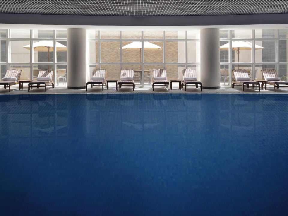 Movenpick Hotel Qassim Hotel in Riyadh Province