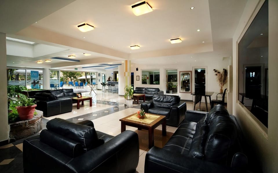 Manisa Hotel Hotel in Flic en Flac