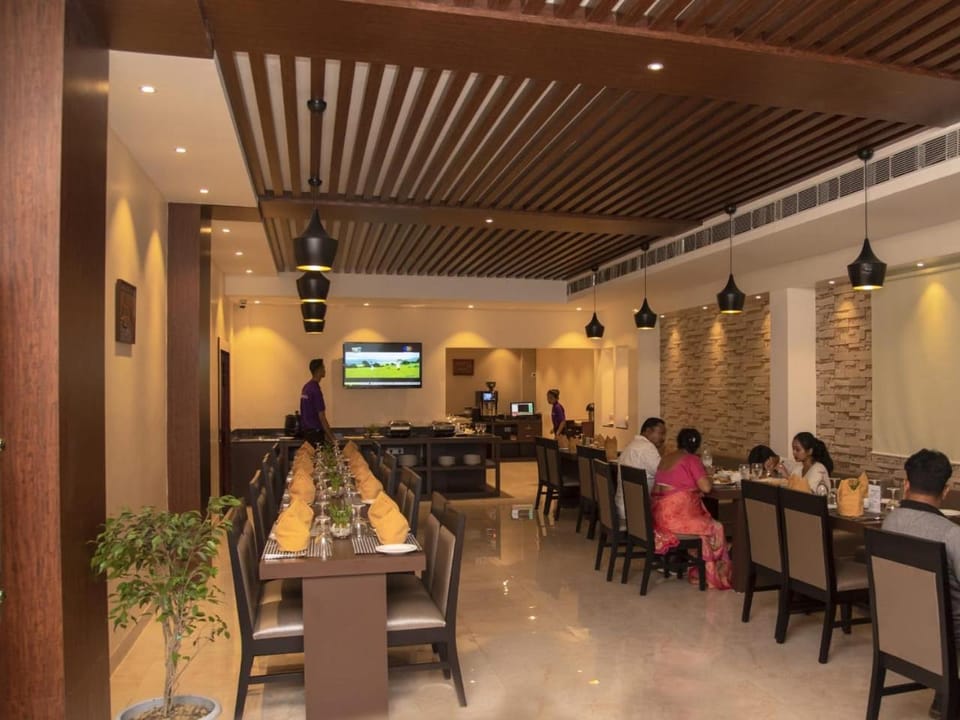 HOTEL BALLERINA Hotel in India
