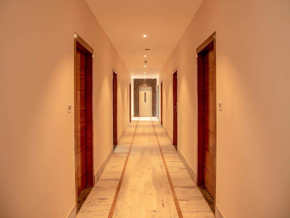 HOTEL BALLERINA Hotel in India