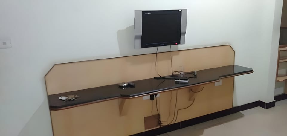 i-Roomz Hoysala Residency Hotel in Karnataka