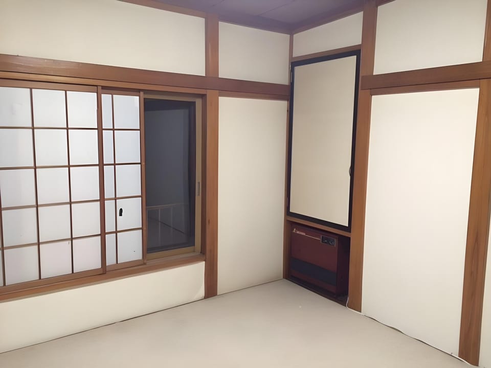 Lodge Charlie Brown Lodge in Japan