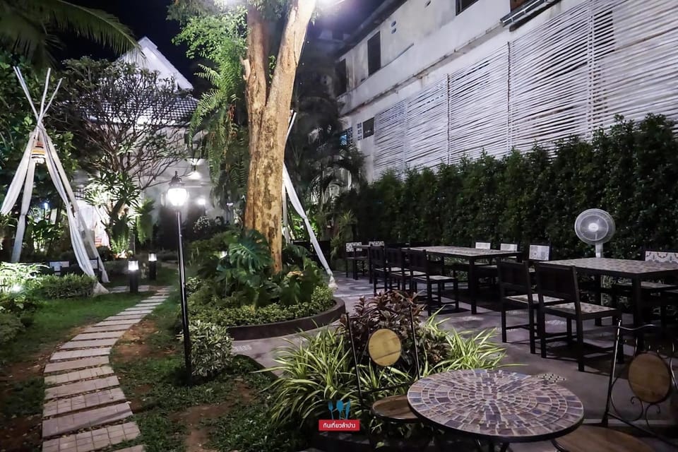 Pang Suree art home Apartment hotel in Thailand