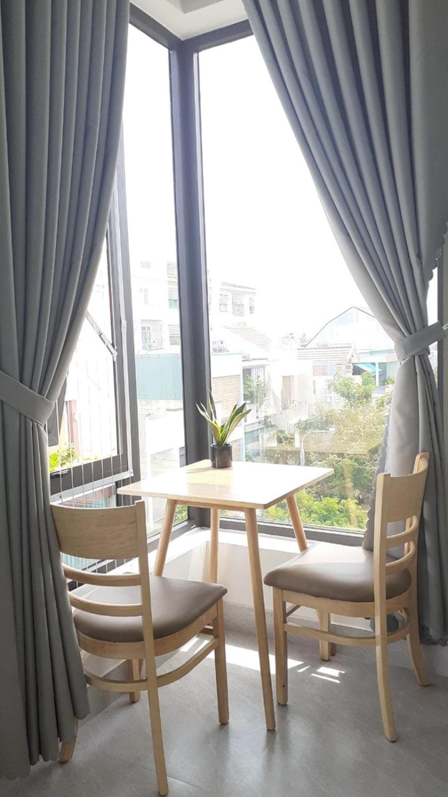 Duc Hanh Apartment Apartment hotel in Da Nang