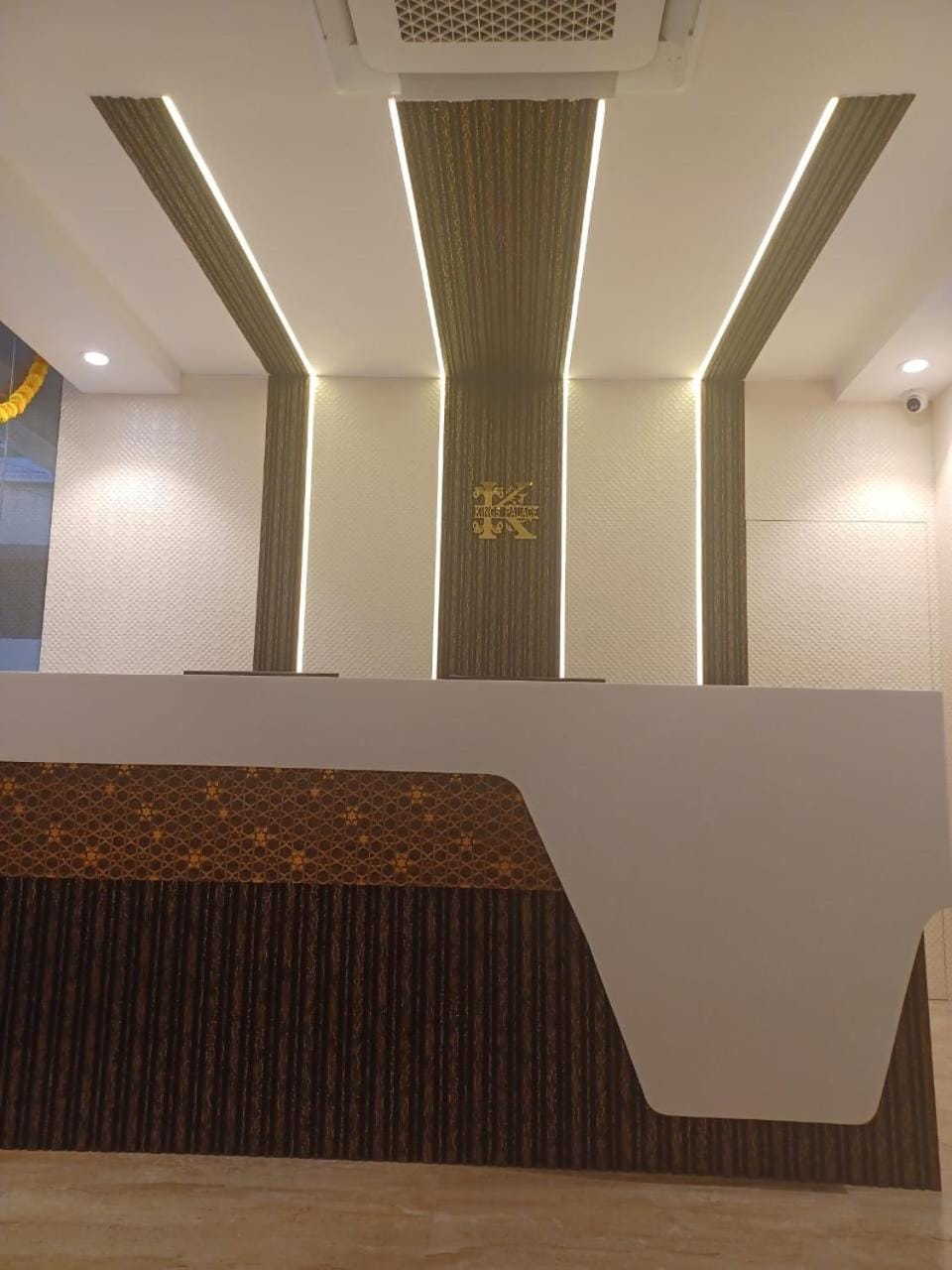 Kings palace Hotel in Chennai