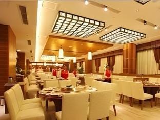 Chengdu Huifeng Hotel Hotel in Chengdu