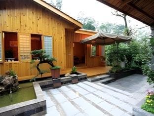 Chengdu Huifeng Hotel Hotel in Chengdu