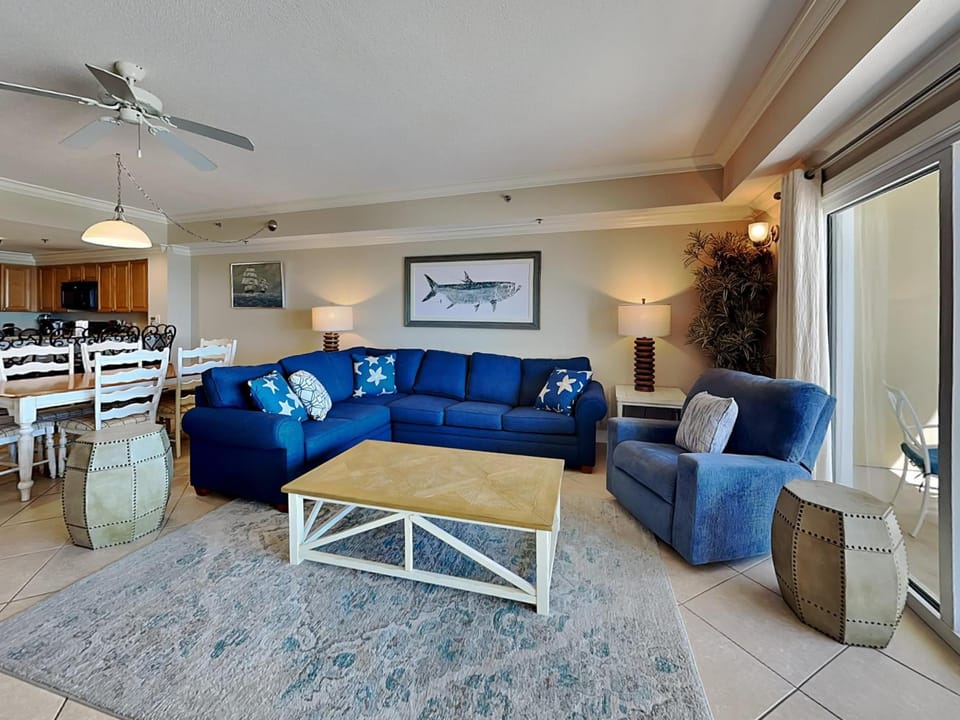 Escapes to the Shores #704 Hotel in Orange Beach