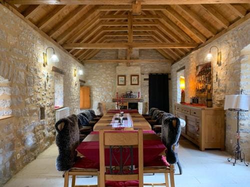Manoir du Charme dans les Gorges du Tarn LOZERE Hotel in Auvergne-Rhône-Alpes