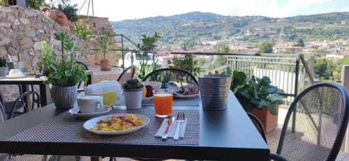 B&B da Cesco Hotel in Garda