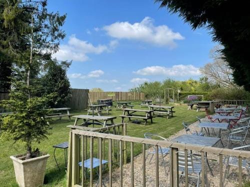 Trouble House Inn in Stroud District