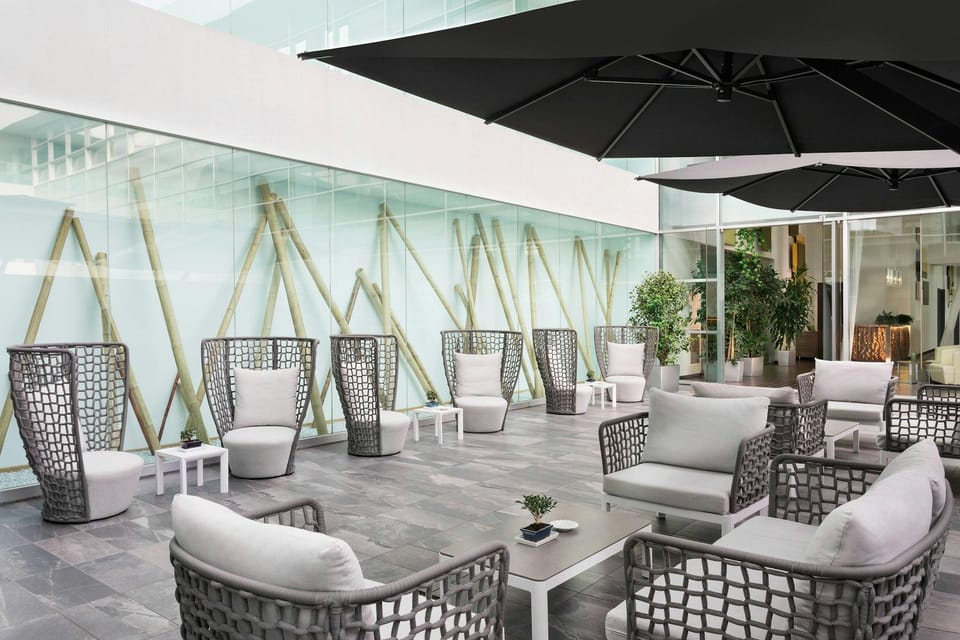 Sheraton Milan Malpensa Airport Hotel & Conference Centre Hotel in Lombardy