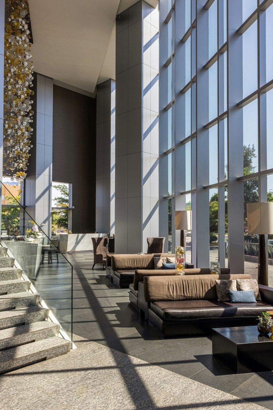 The Westin Guadalajara Hotel in Guadalajara