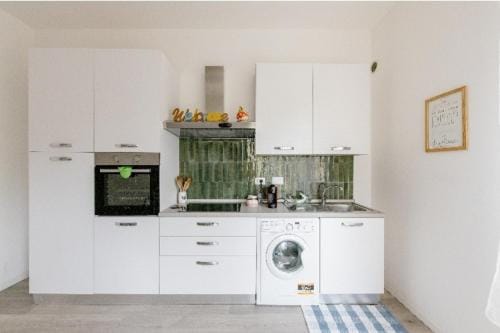 Casa di Kiki Hotel in Finale Ligure