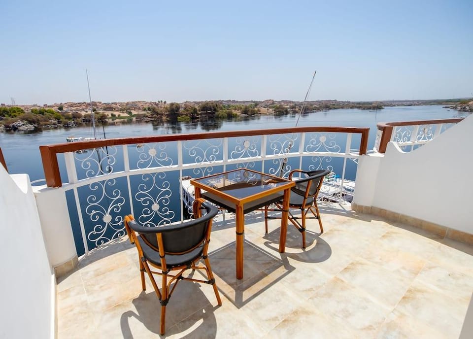 Nub Inn Hotel in Red Sea Governorate