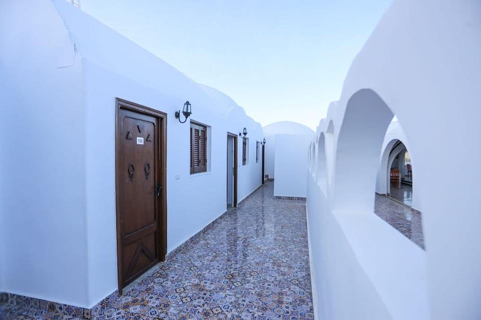 Nub Inn Hotel in Red Sea Governorate