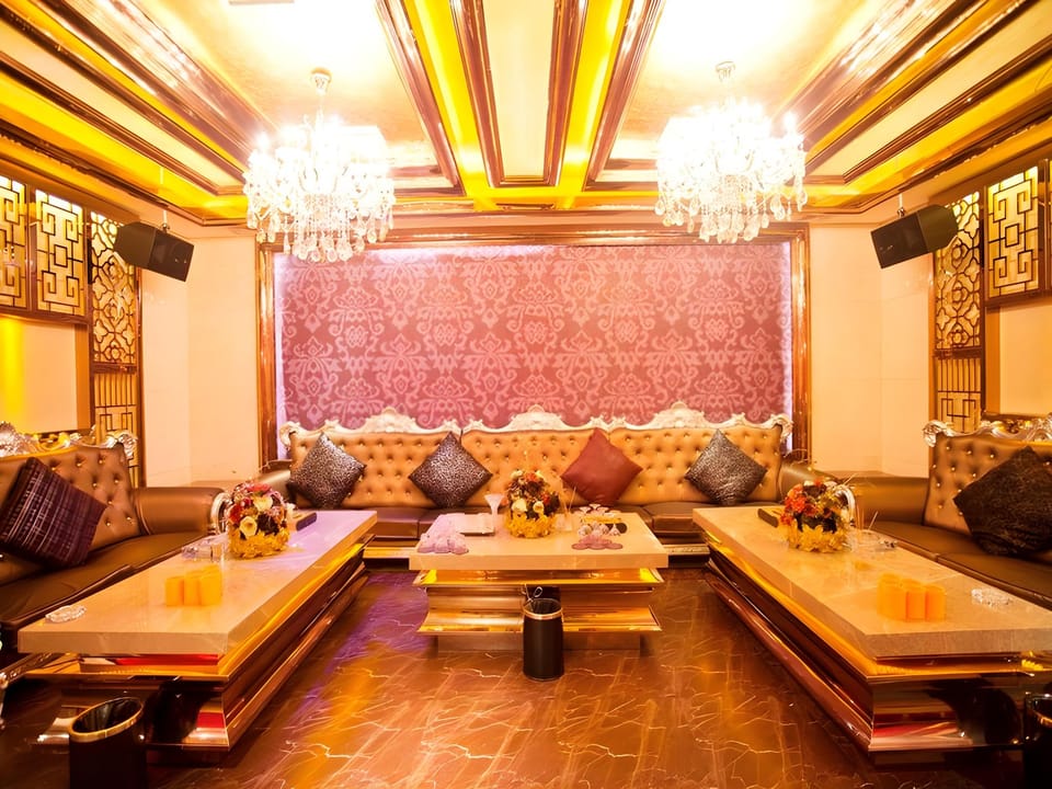 Junyi Frontier Hotel Hotel in China