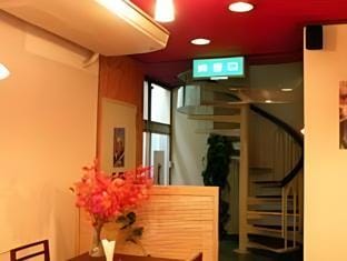 Hotel Matsumoto Hotel in Japan