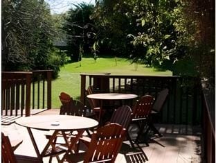 Lake Roxburgh Lodge Hotel in Otago