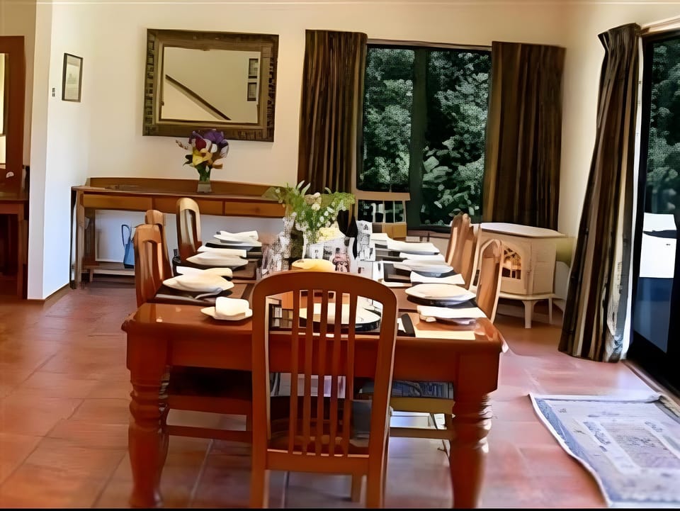 Heartland Lodge Lodge in Twizel
