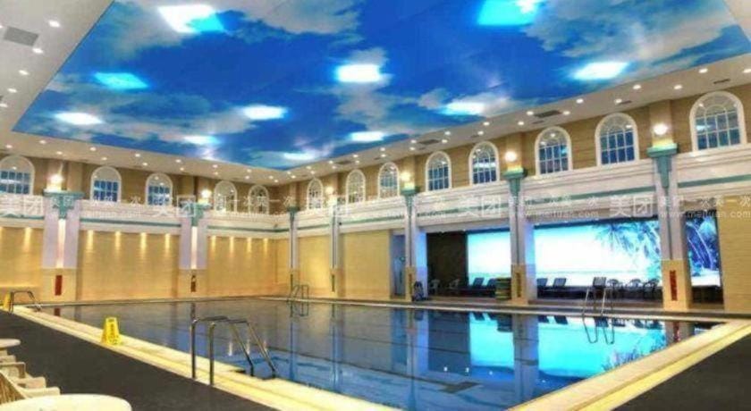 Liaoning Friendship Hotel Hotel in Liaoning