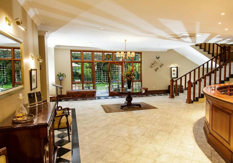Queen’s Hotel by BON Hotels Hotel in Western Cape