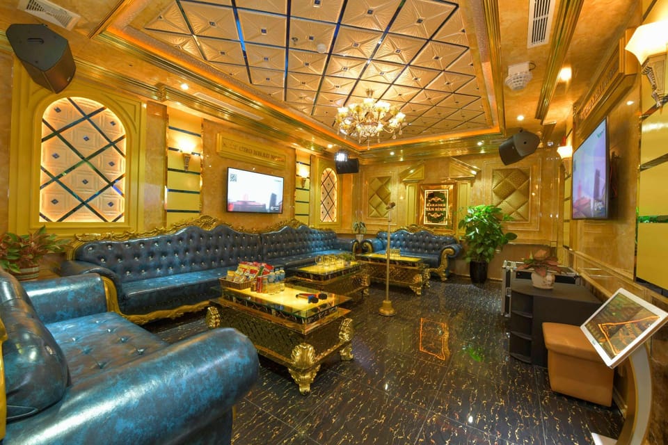 Tan Binh Hotel Hotel in Vietnam