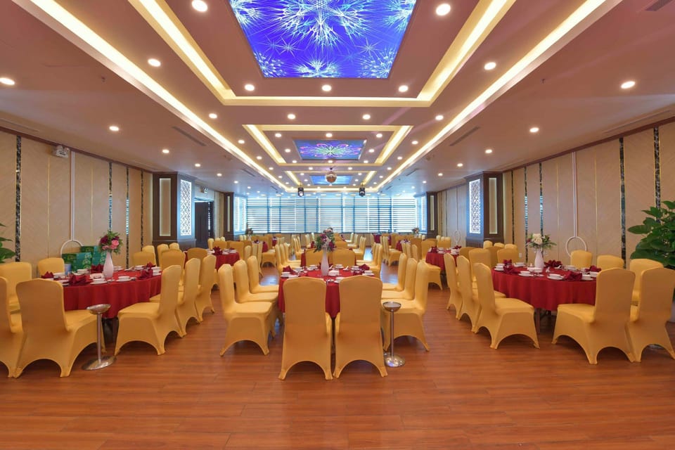 Tan Binh Hotel Hotel in Vietnam