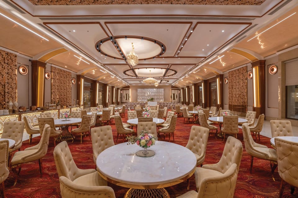 Lariya Resort Resort in Rajasthan