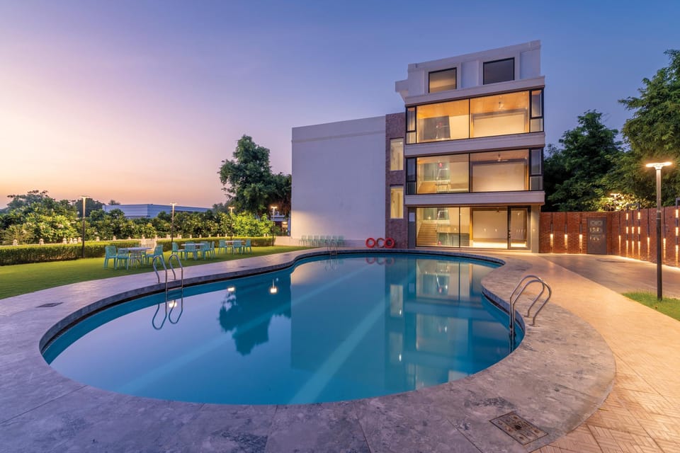 Lariya Resort Resort in Rajasthan