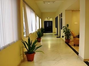 Hotel Tourist Hotel in New Delhi