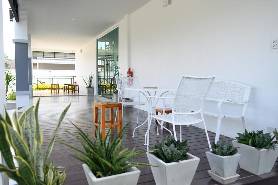Munruk Hostel Hostel in Prachuap Khiri Khan, Thailand