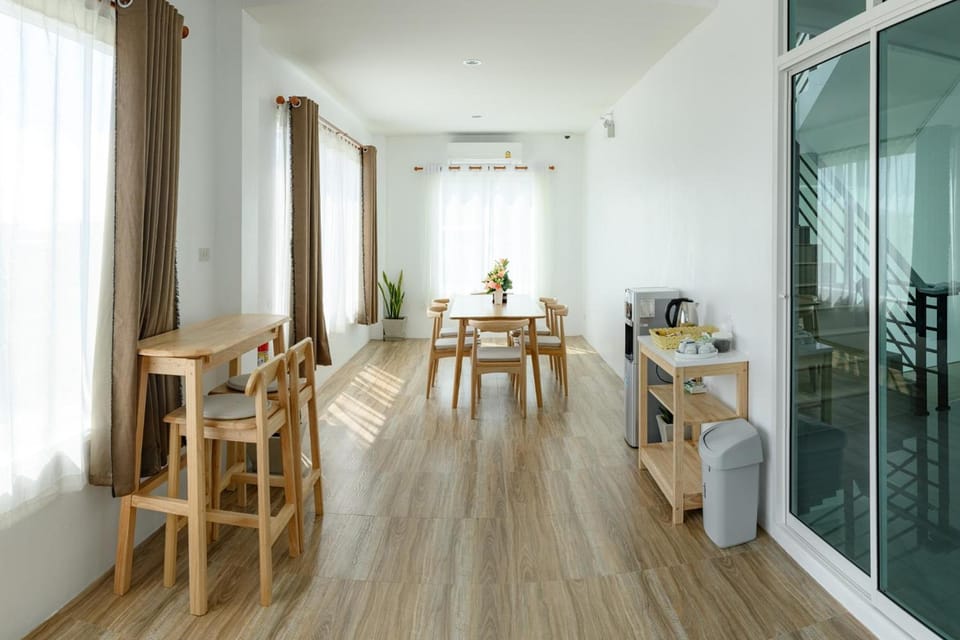 Munruk Hostel Hostel in Prachuap Khiri Khan, Thailand