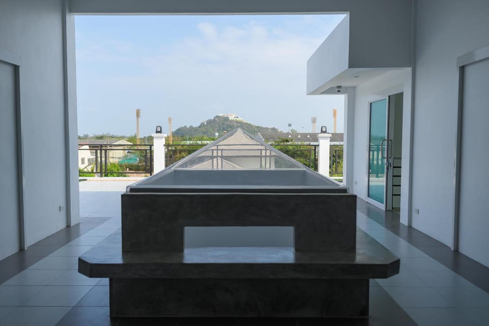 Munruk Hostel Hostel in Prachuap Khiri Khan, Thailand