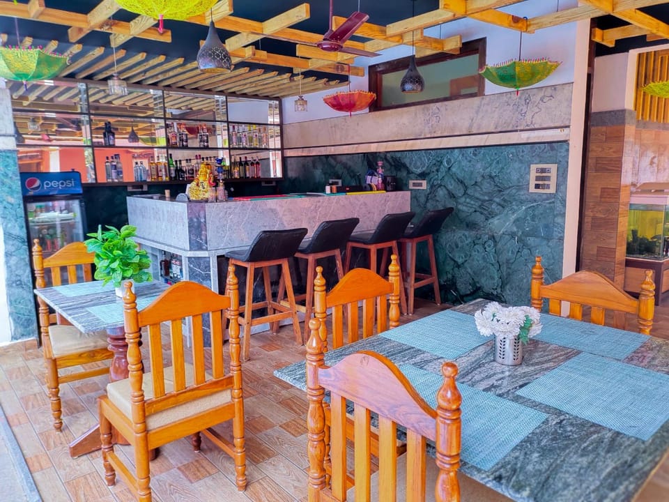 Raj Samudra Hotel And Spa by PSPB Hospitality Hotel in Goa, India