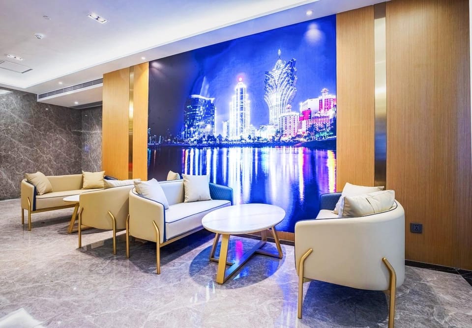 Towns Well Motel Hotel in Guangdong