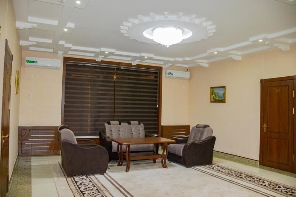 Euro Asia Hotel Hotel in Europe