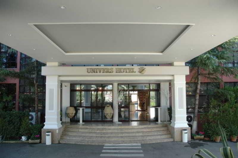 Univers Hotel in Tirana County, Albania