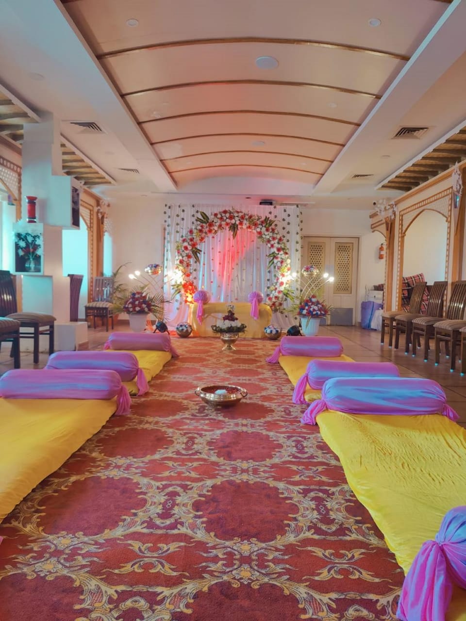 Ballroom