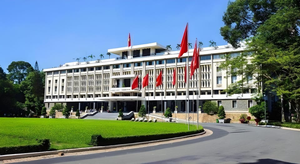 Hotel Sunny Saigon Hotel in Ho Chi Minh City