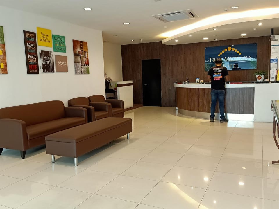 Tras Mutiara Hotel Bentong Hotel in Selangor, Malaysia