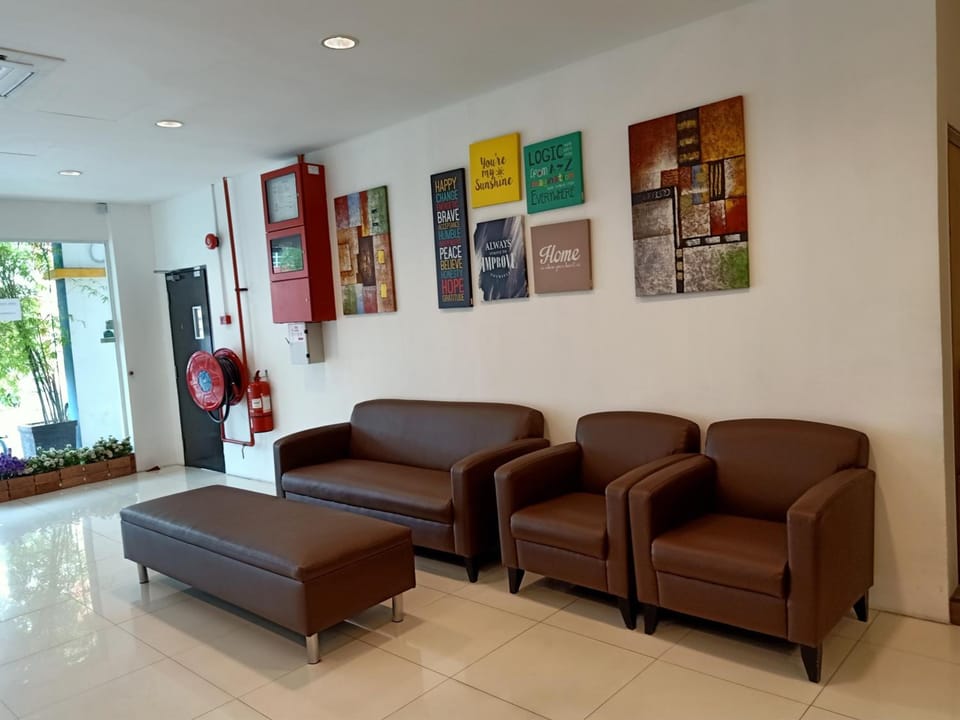 Tras Mutiara Hotel Bentong Hotel in Selangor, Malaysia
