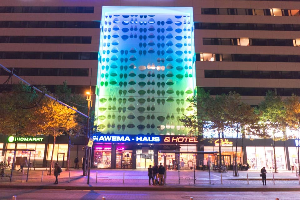 Biendo Hotel Hotel in Chemnitz