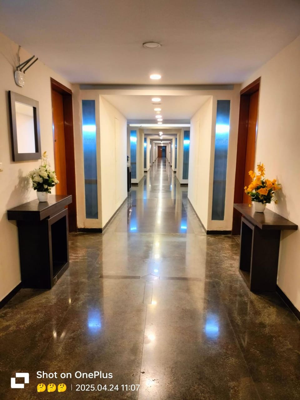 Facilities
