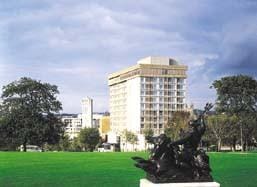 HOLIDAY INN PLYMOUTH Hotel in Plymouth