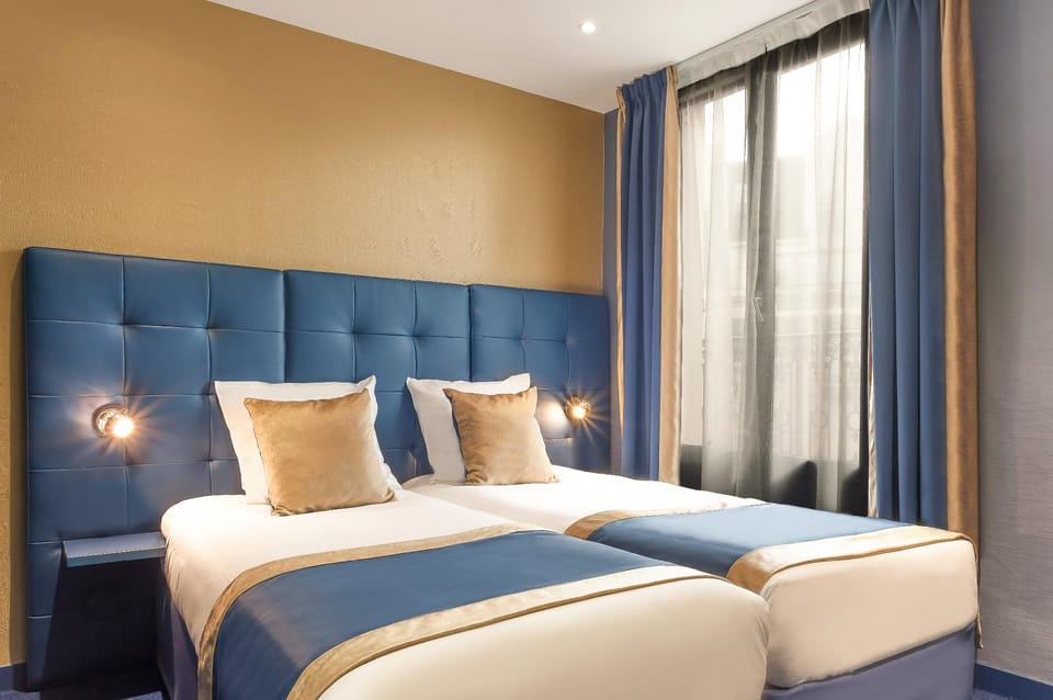 Room plan